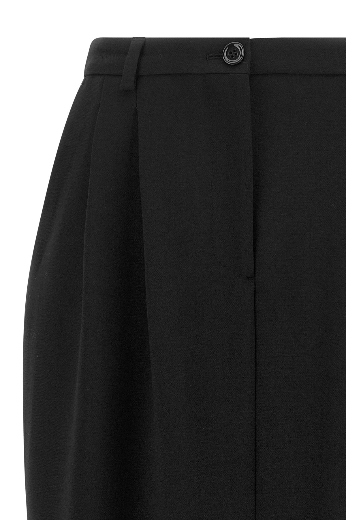 Dolce and Gabbana Women's Identity Collection Midi Skirt - image 3