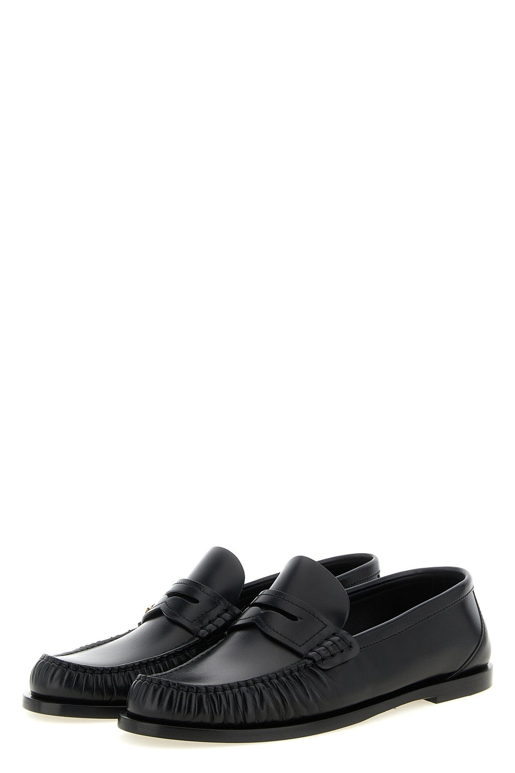 Saint Laurent Women's Laurent Loafer in Black - image 3