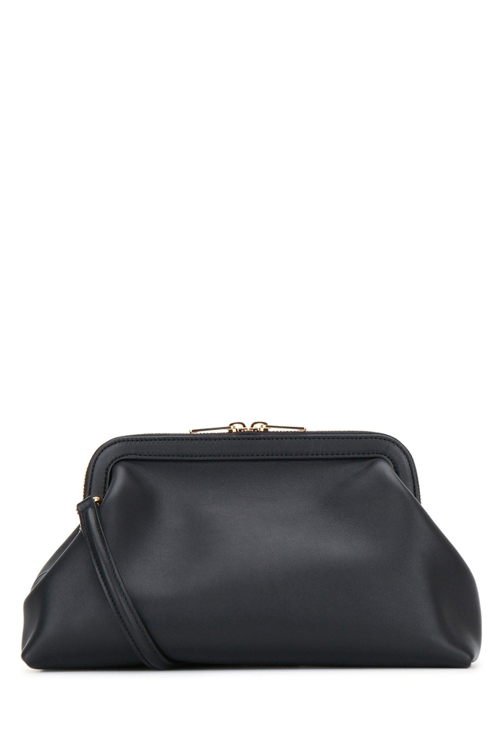 Celine Women's Small Doctor Pouch in Black - image 3