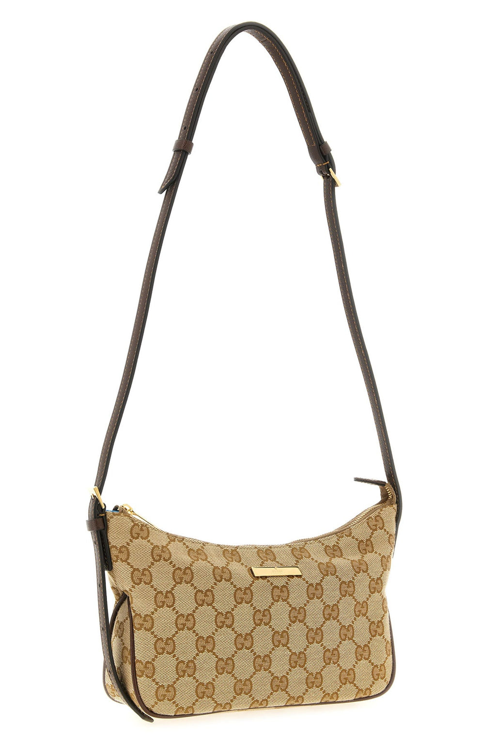 Gucci Women's Lady Lunetta Shoulder Bag in Beige - image 3