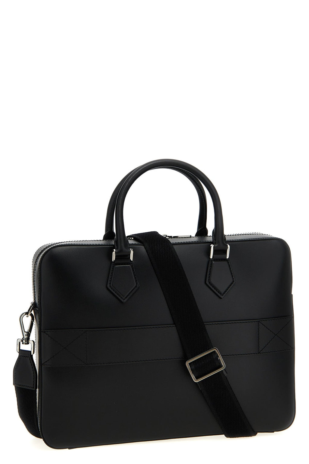 Dolce and Gabbana Men's Shopping In Vitello Liscio - image 3