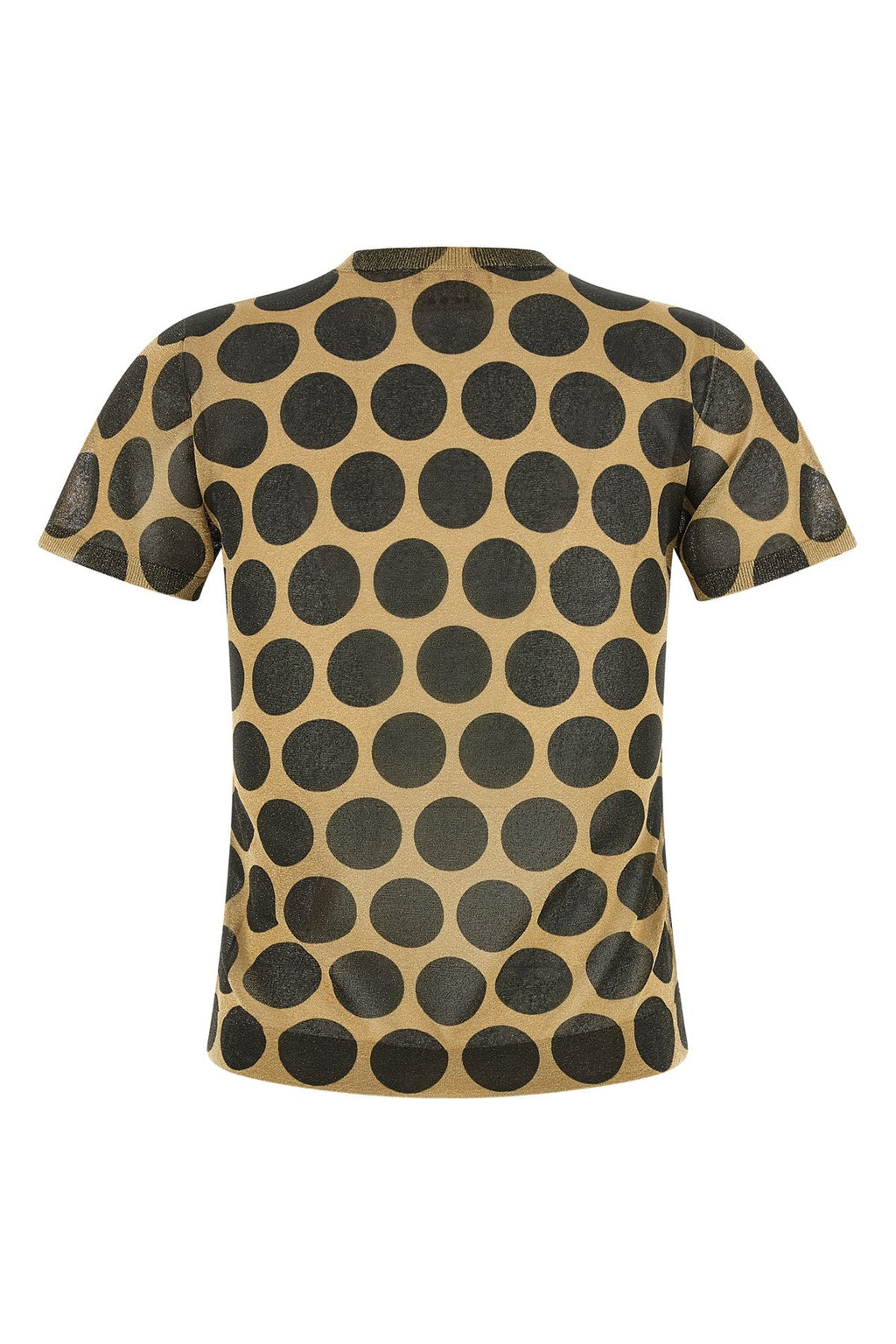 Marni Women's Polka Dot T-shirt - image 3