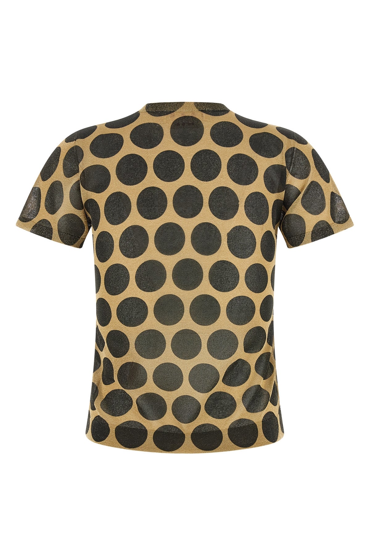 Marni Women's Polka Dot T-shirt - image 3