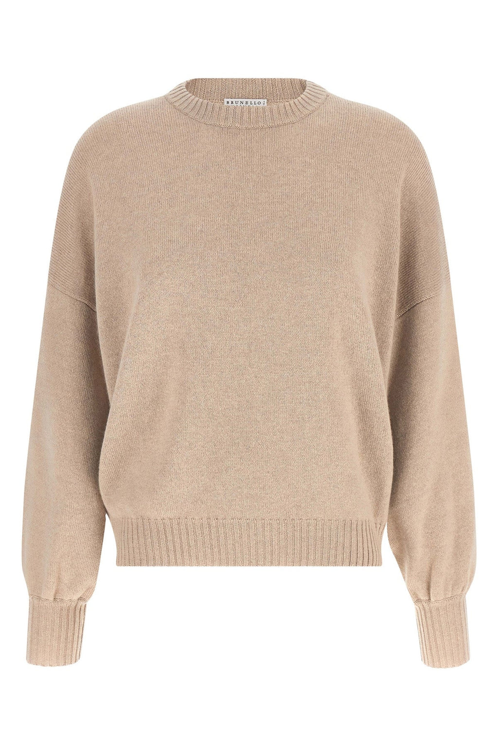 Brunello Cucinelli Women's Removable Monile cuffs in Beige - image 3