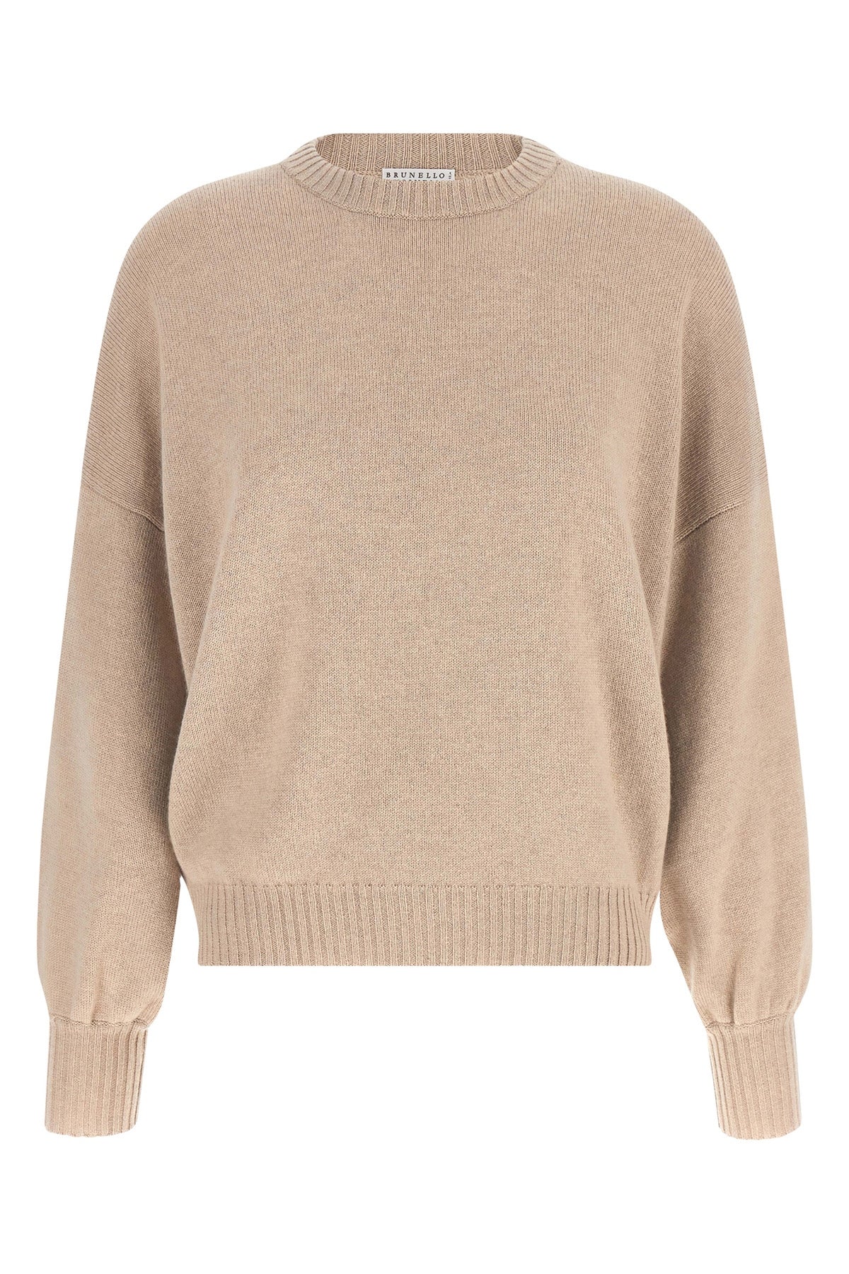 Brunello Cucinelli Women's Removable Monile cuffs in Beige - image 3