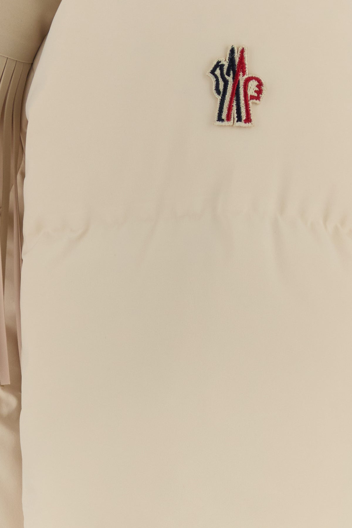Moncler Grenoble Women's Two-Tone Bessin Down Jacket - image 3
