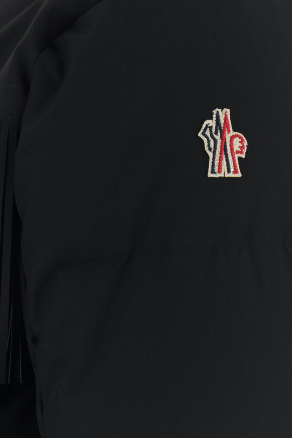 Moncler Grenoble Women's Bessin Down Jacket in Black - image 3