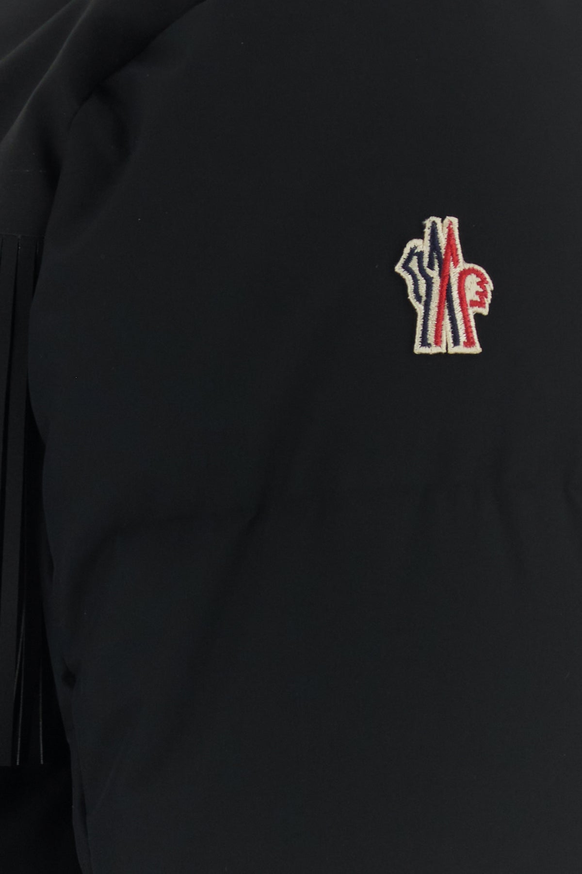 Moncler Grenoble Women's Bessin Down Jacket in Black - image 3