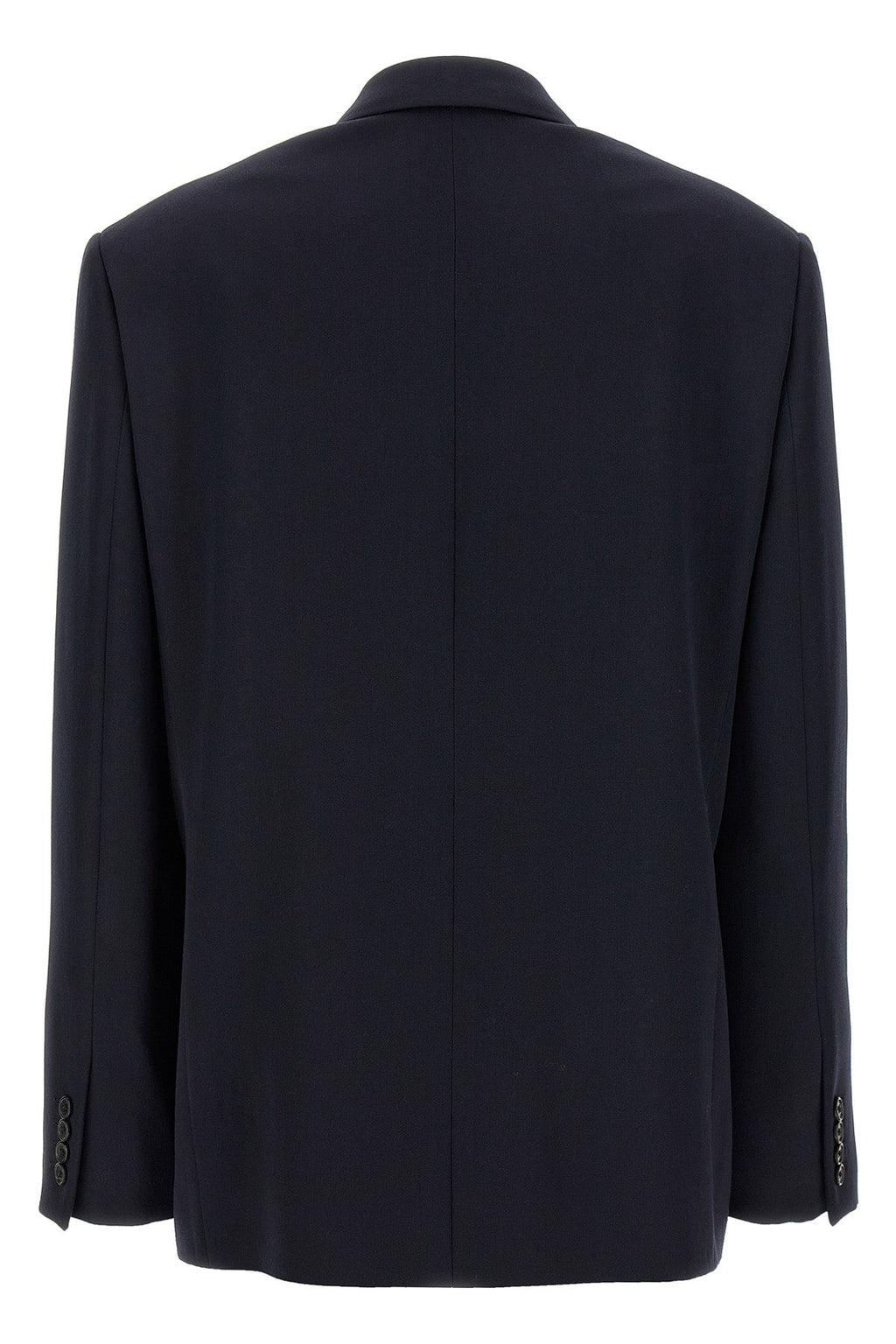 The Row Women's Sandon Blazer in Blue - image 3