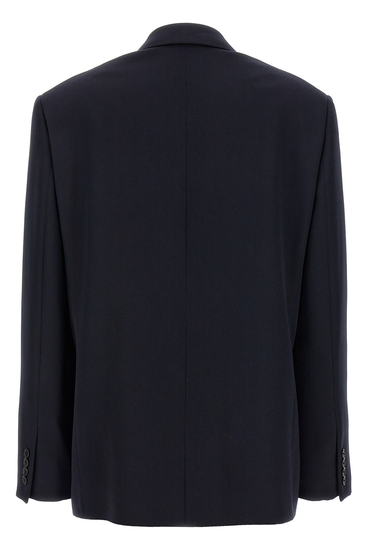 The Row Women's Sandon Blazer in Blue - image 3