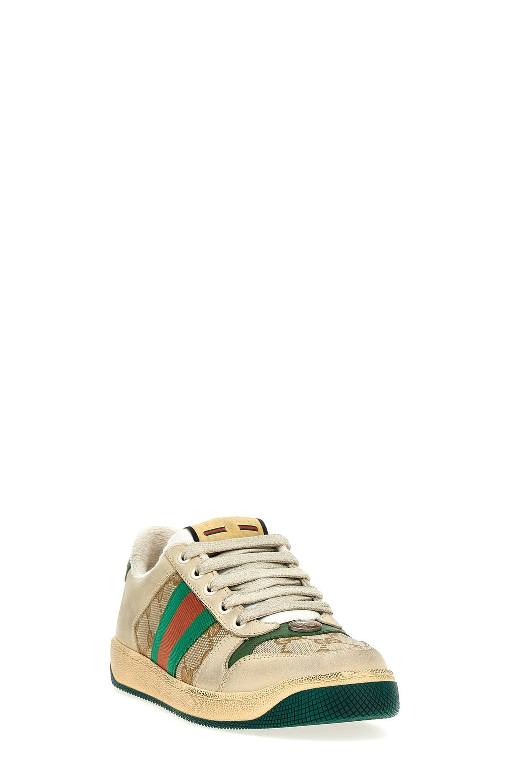 Gucci Women's Screener Sneaker - image 3