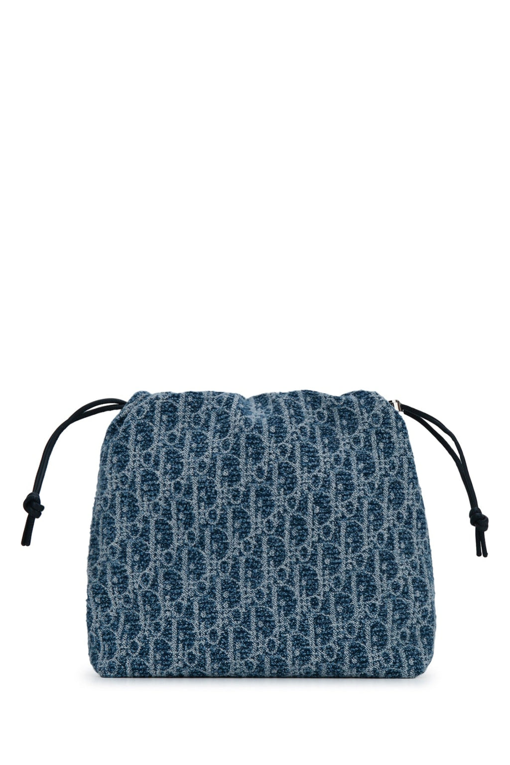 Dior Women's Diortravel Pouch in Blue - image 3