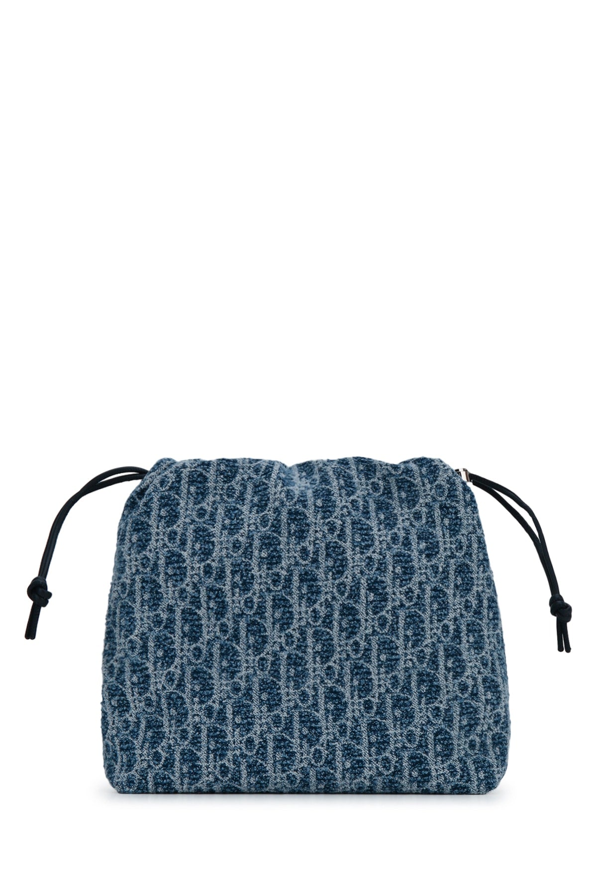 Dior Women's Diortravel Pouch in Blue - image 3