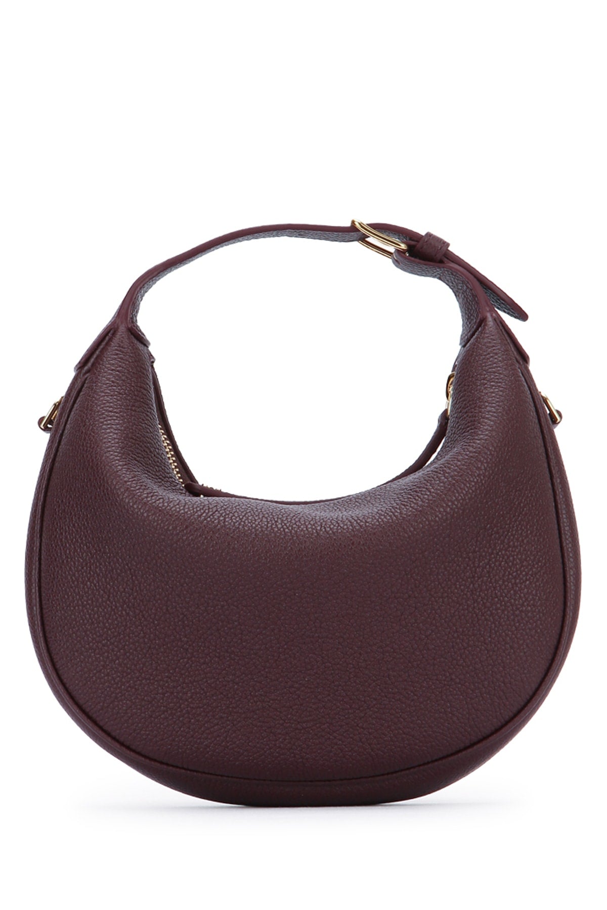 Celine Women's Teen Lulu Bag in Burgundy - image 3