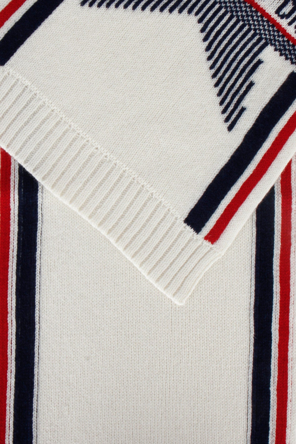 Dior Women's Alps Scarf in Cream - image 3