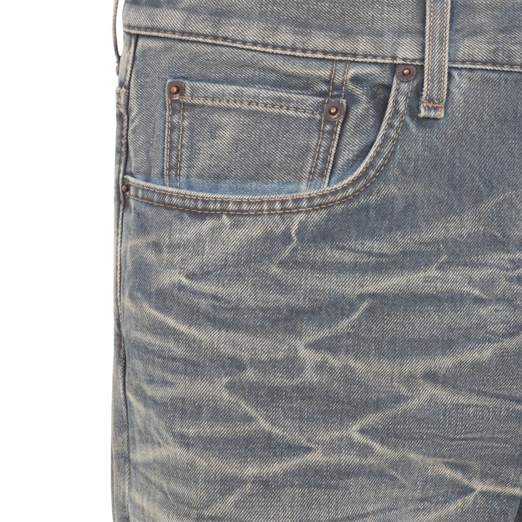 Acne Studios Men's 5 Pocket Denim Jeans in Blue - image 3