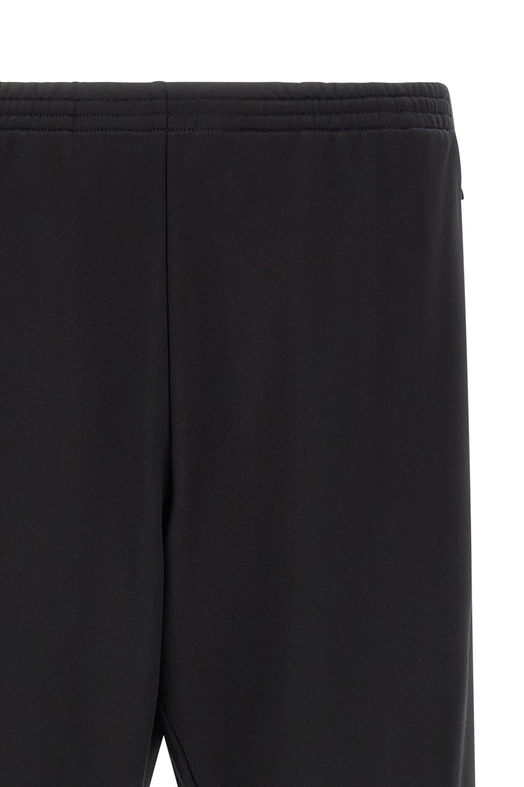 Gucci Men's Tonal Web Stripe Jogging Trousers in Black - image 3