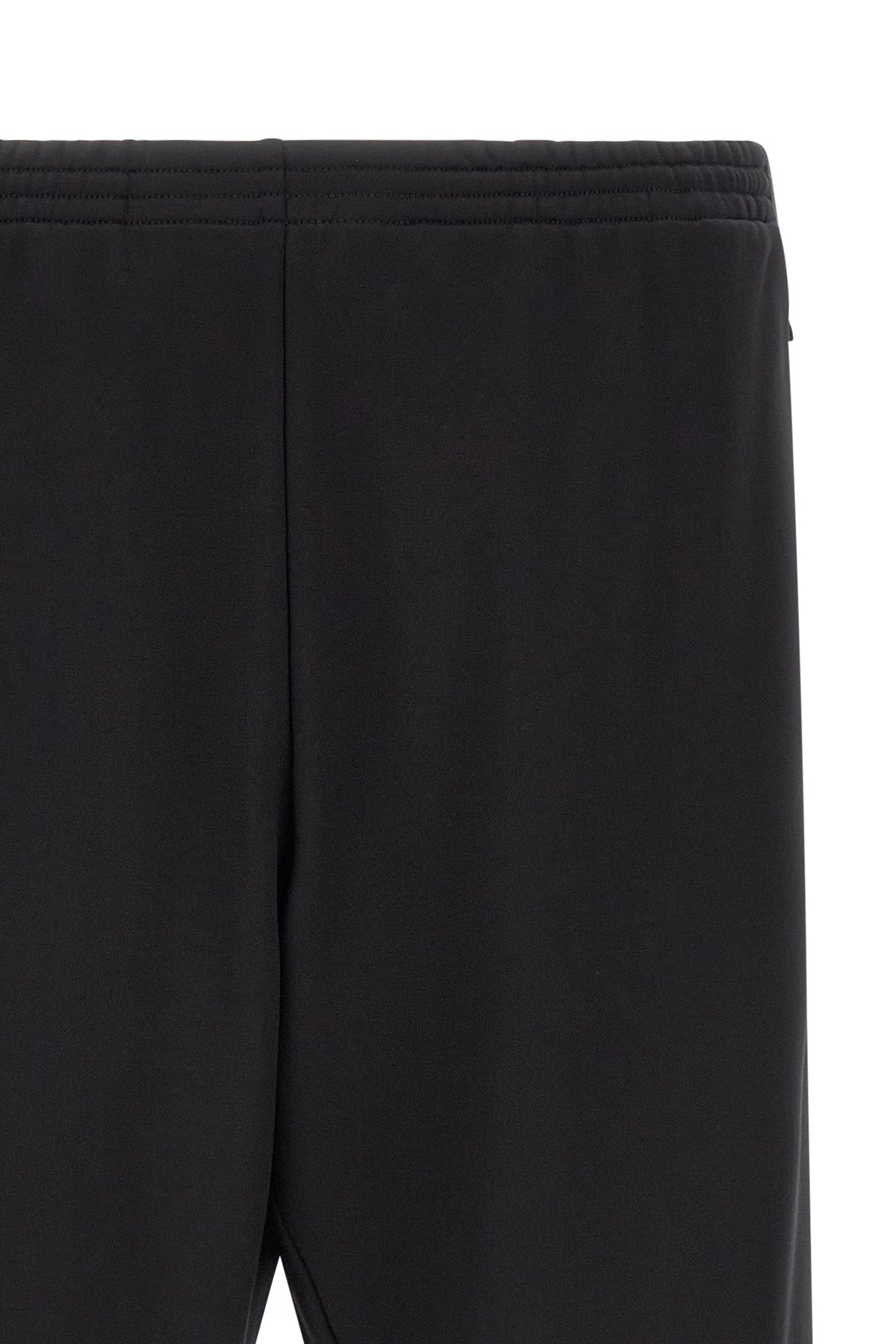 Gucci Men's Tonal Web Stripe Jogging Trousers in Black - image 3