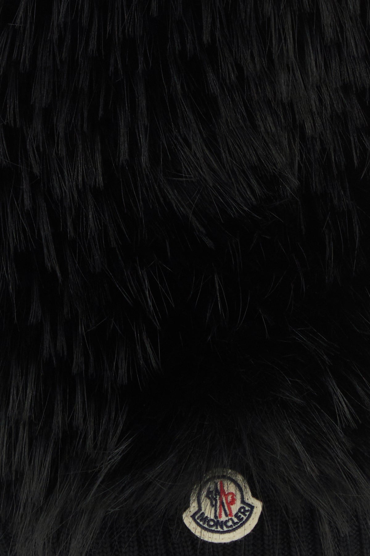Moncler Women's Nylon Sleeveless Down Jacket in Black - image 3