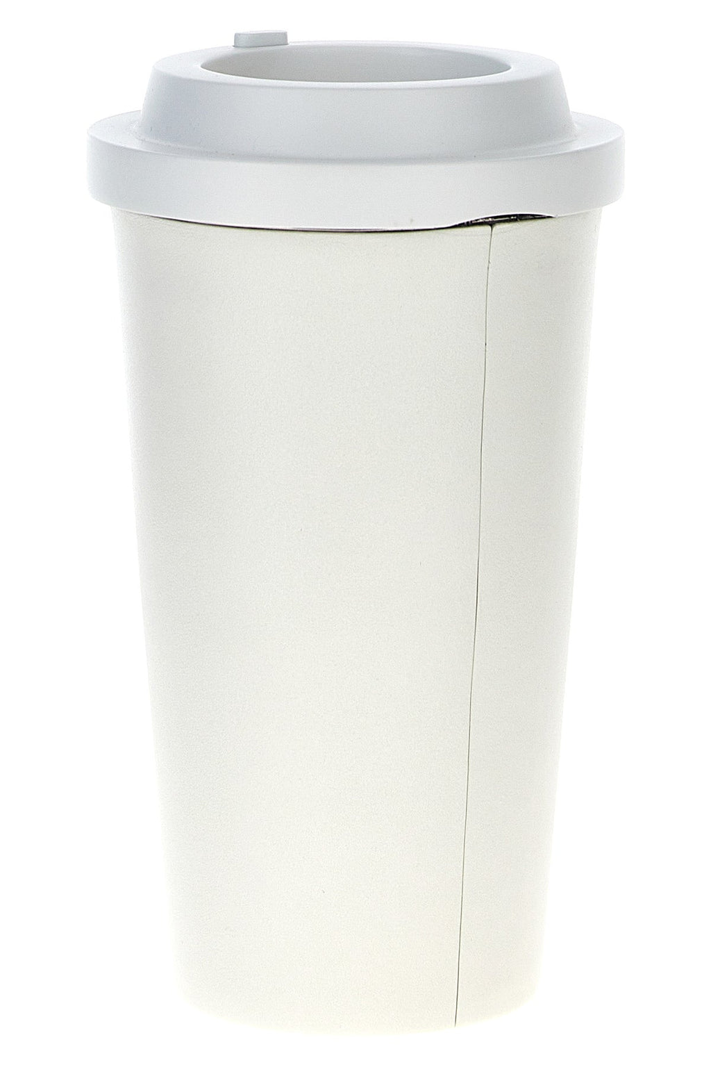 Balenciaga Women's 9 AM Clutch in White - image 3