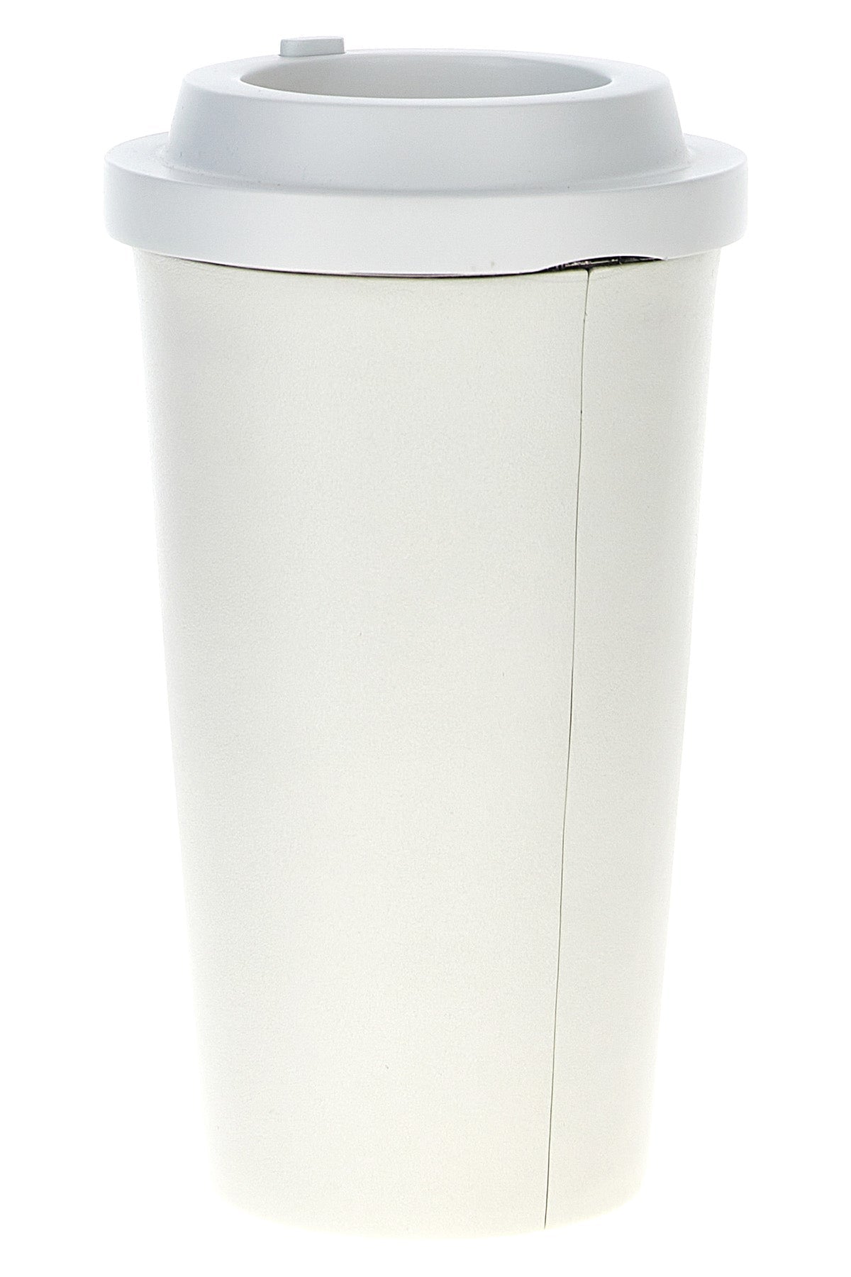 Balenciaga Women's 9 AM Clutch in White - image 3