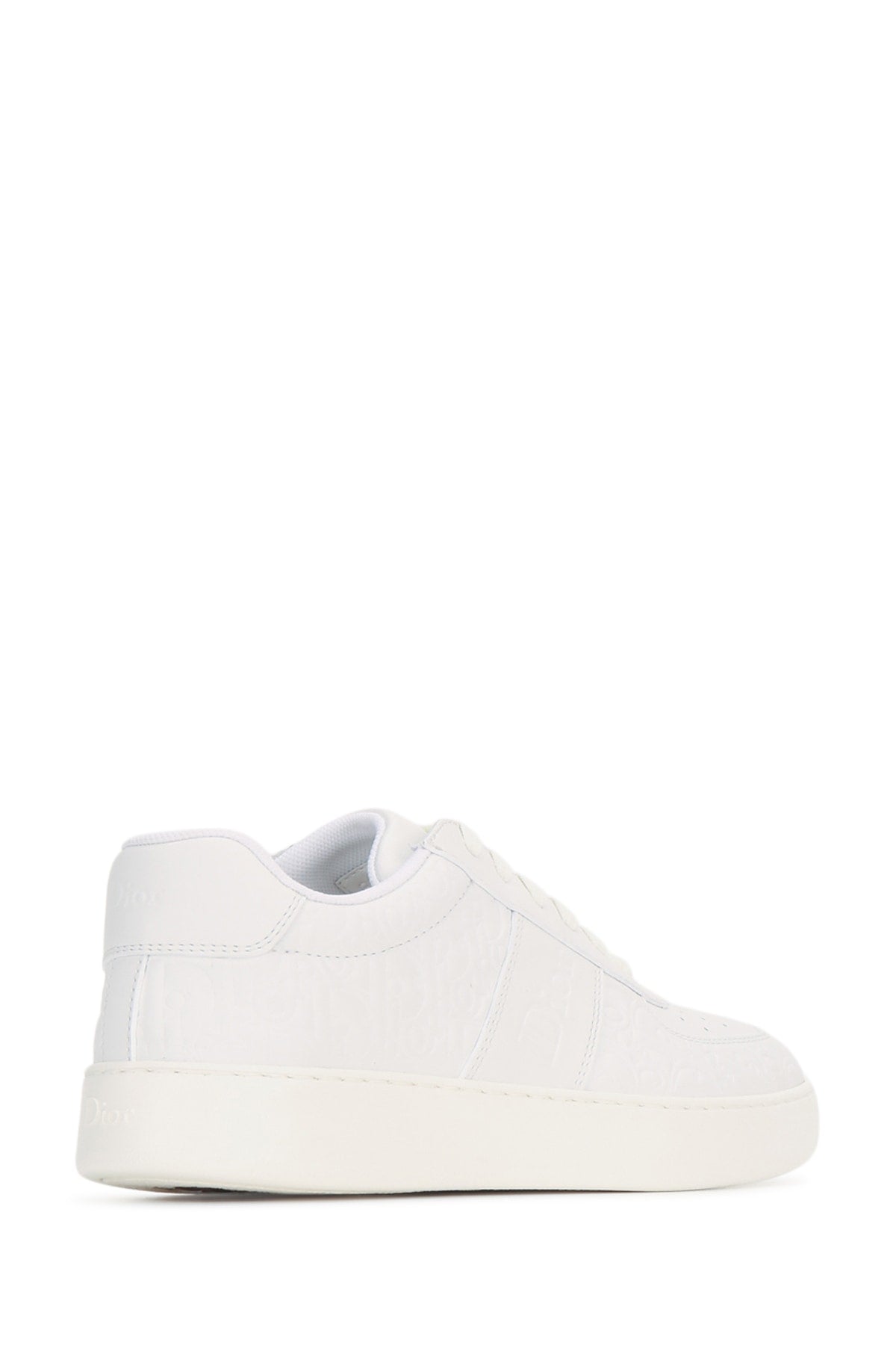 Dior Women's Star Sneakers in White - image 3