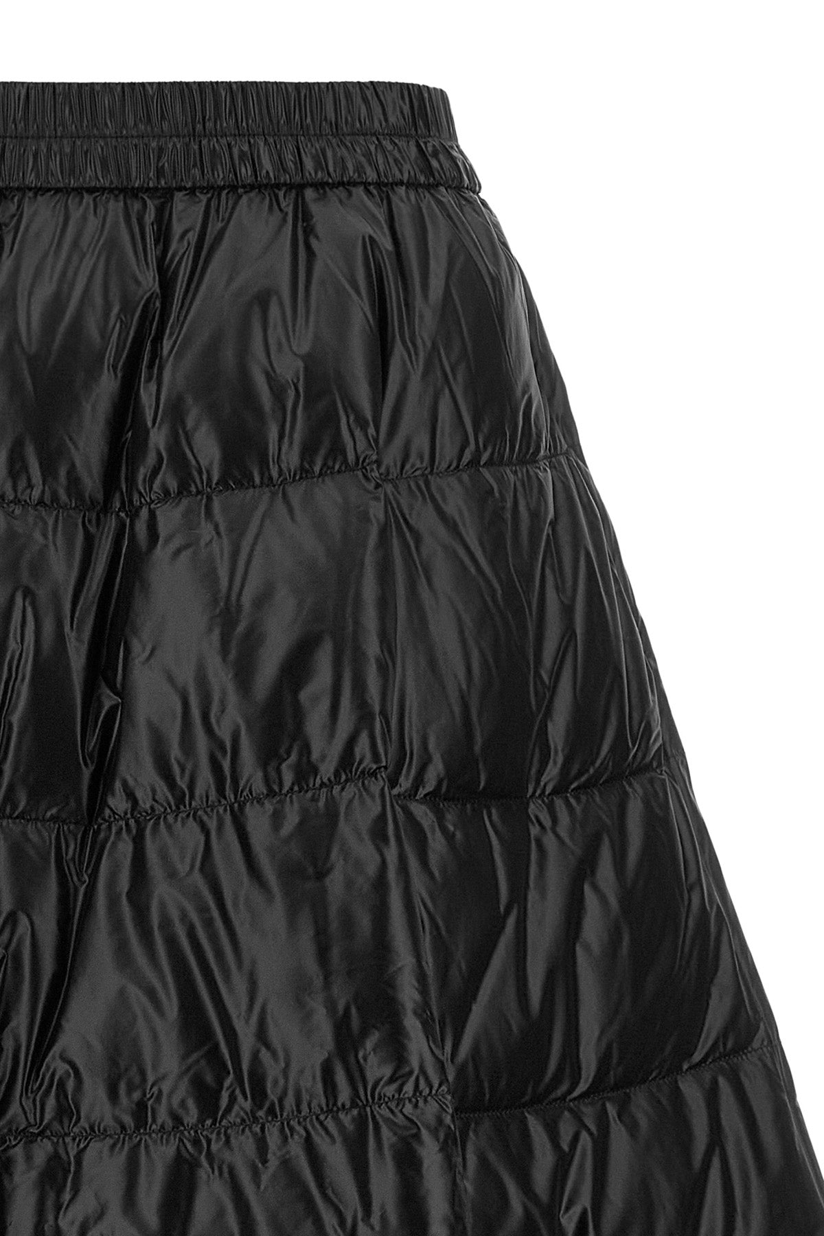 Moncler Women's Padded Skirt in Black - image 3