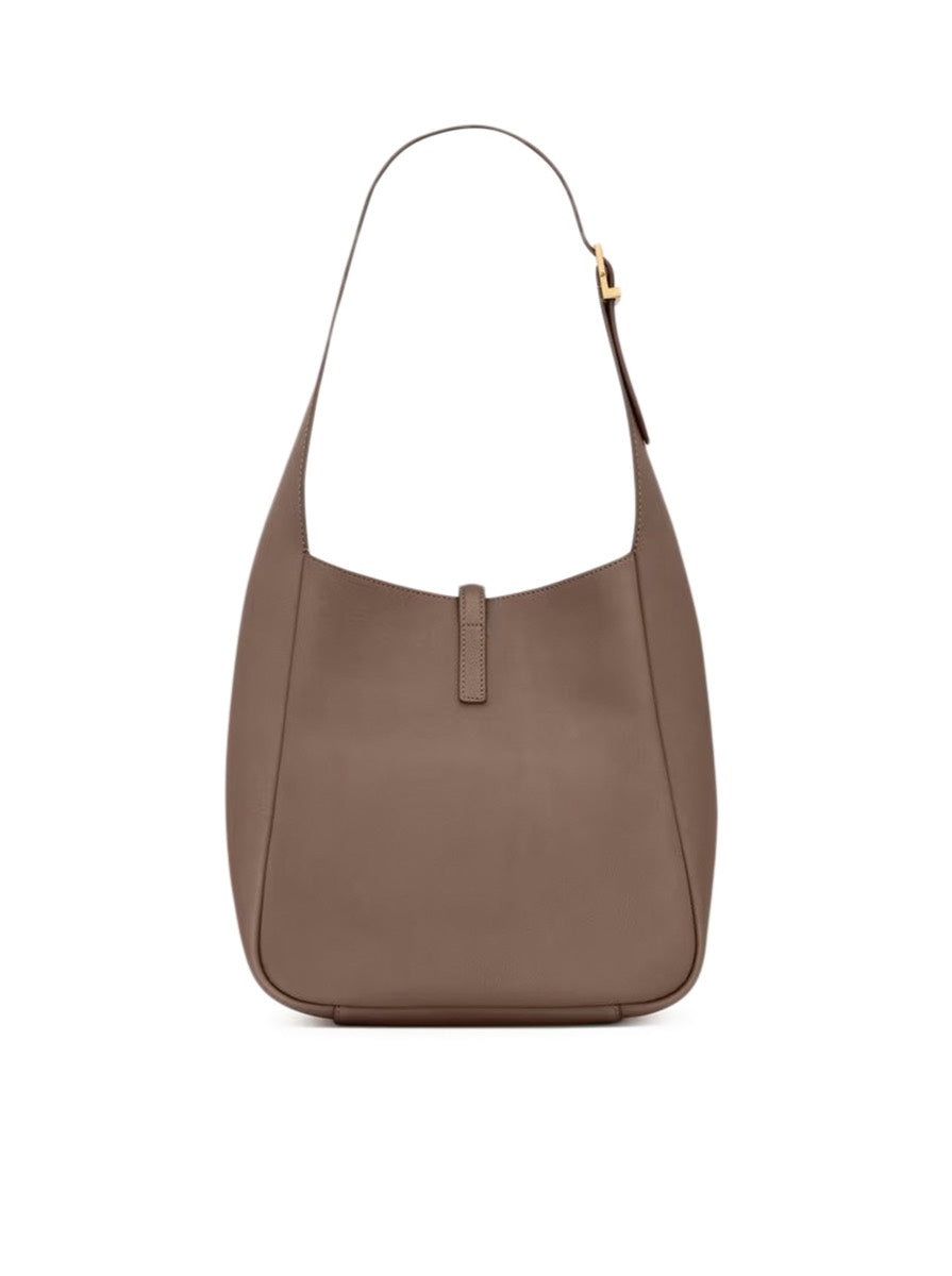 Saint Laurent Women's Suede The 5 A 7 Small Bag