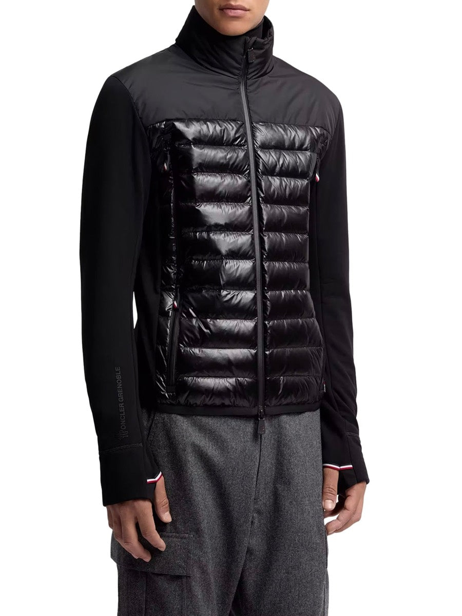 Moncler Grenoble Men's Polartec Sweatshirt
