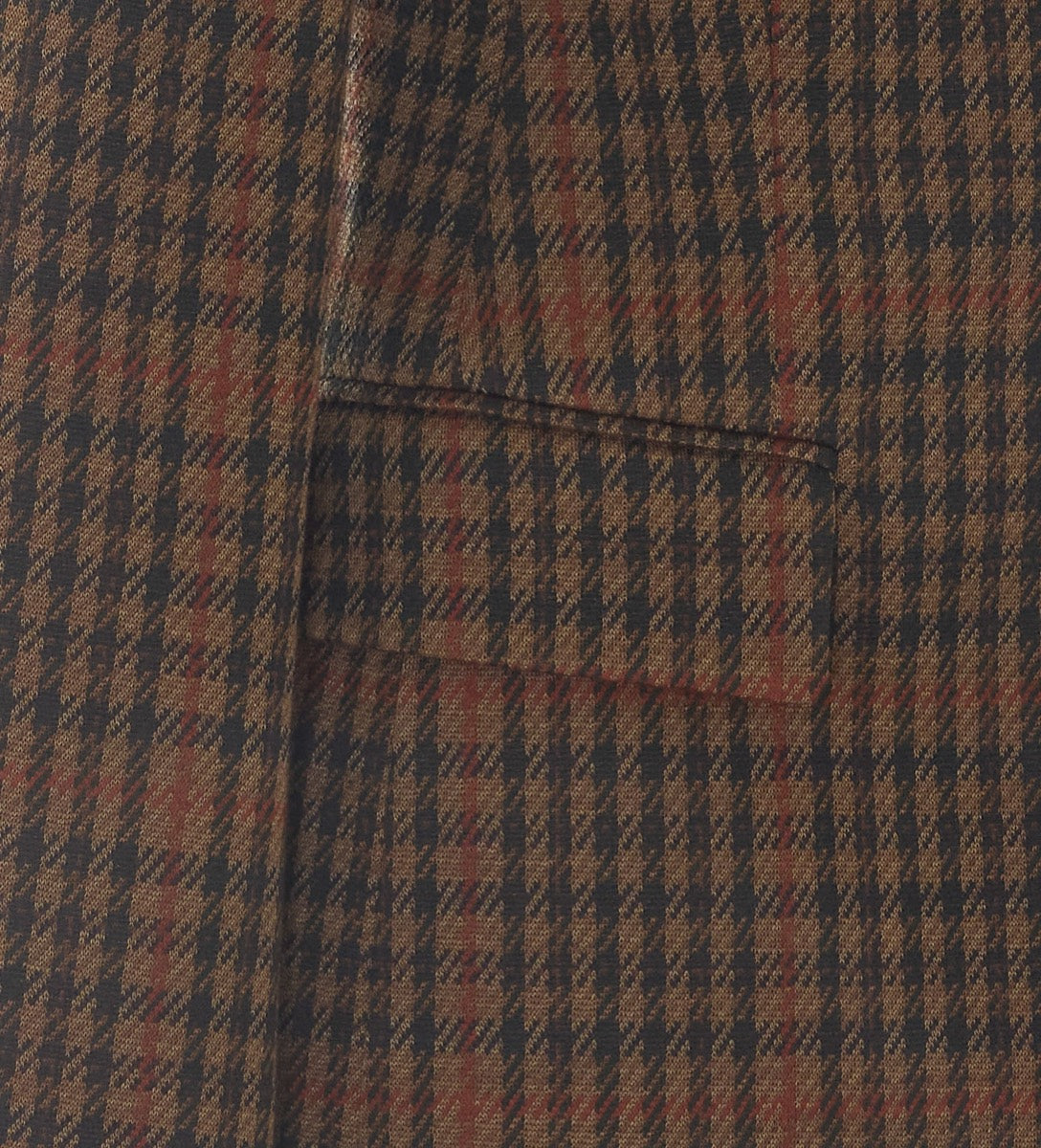 Max Mara Women's Wool Blend Jacket in Brown