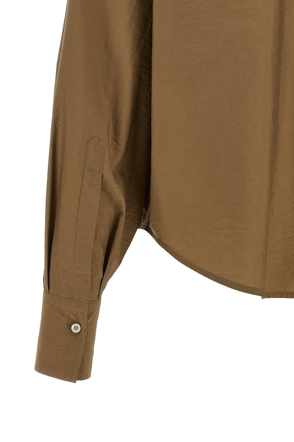 Brunello Cucinelli Women's Shirt Dazzling Seabed - image 4