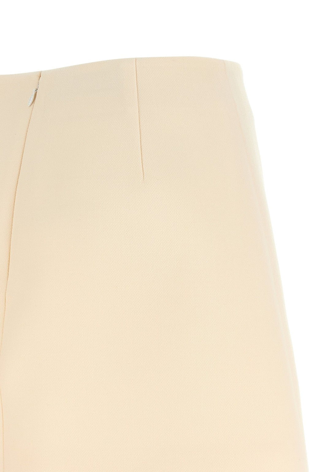 Gucci Women's Double G Skirt in White - image 4