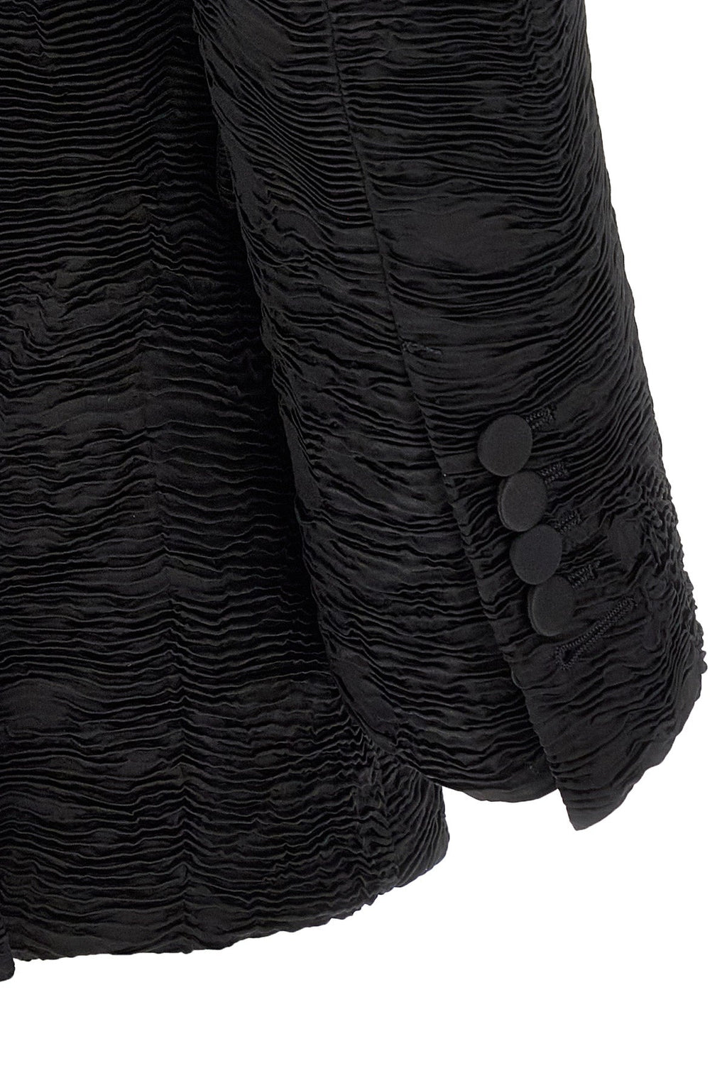 Tom Ford Men's Blazer Colbert in Black - image 4