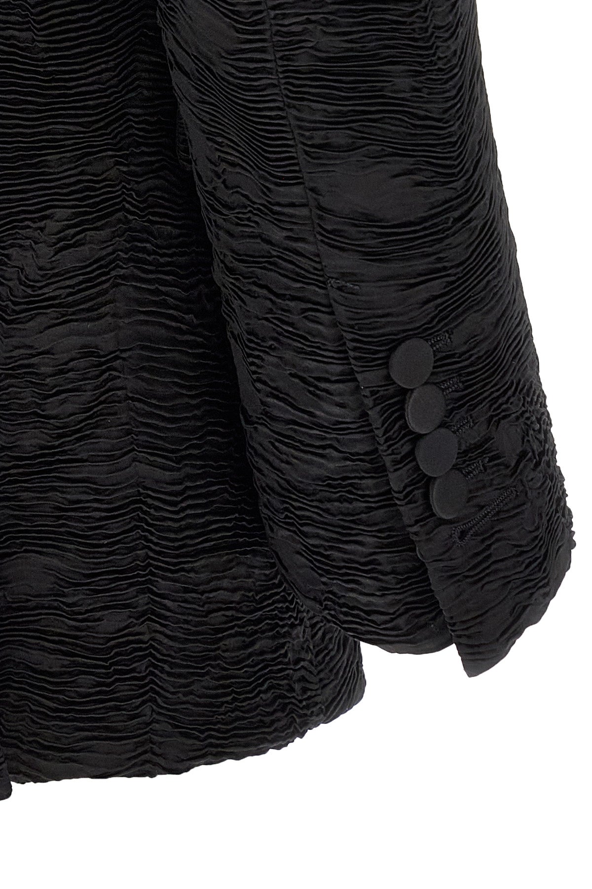 Tom Ford Men's Blazer Colbert in Black - image 4