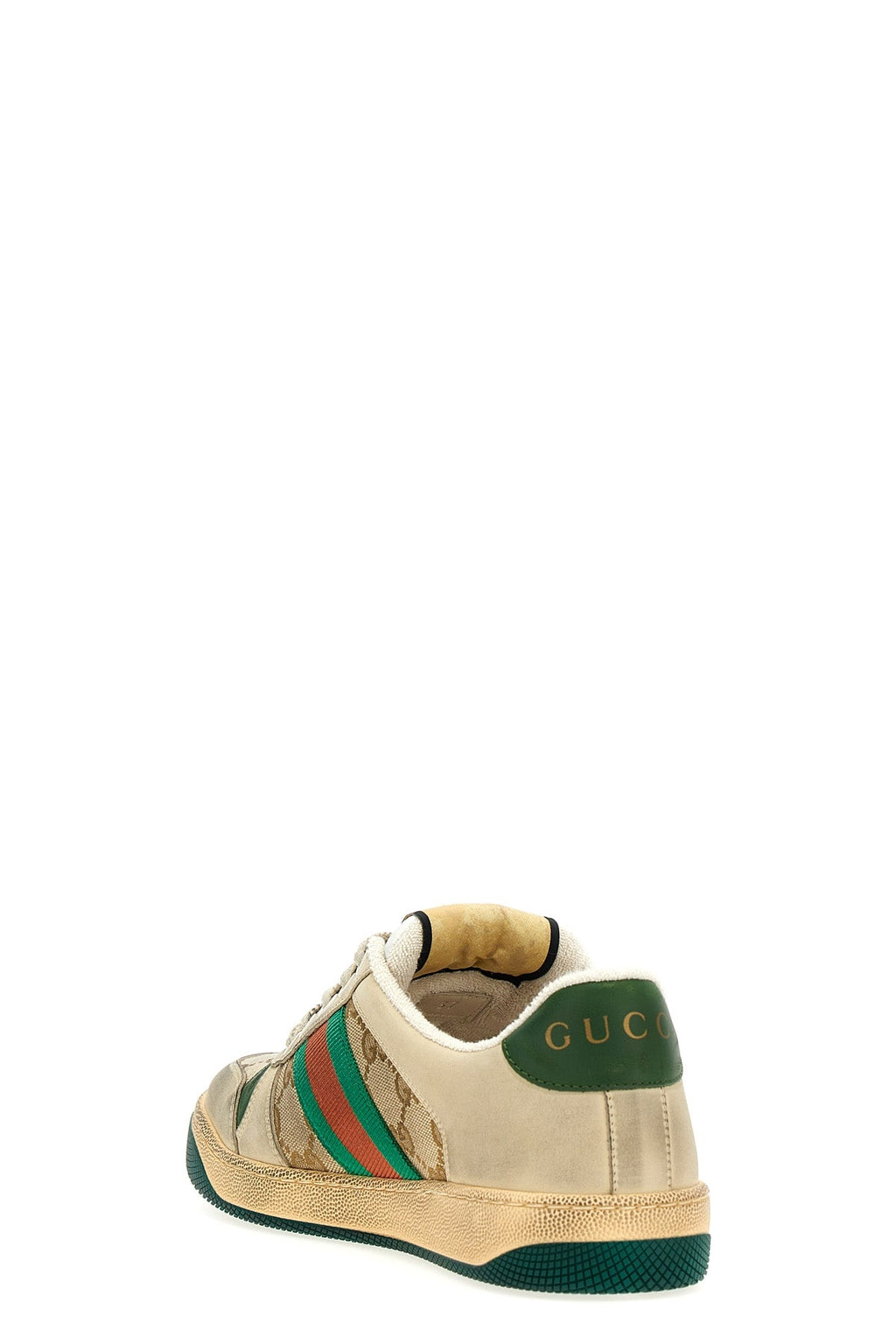 Gucci Women's Screener Sneaker - image 4