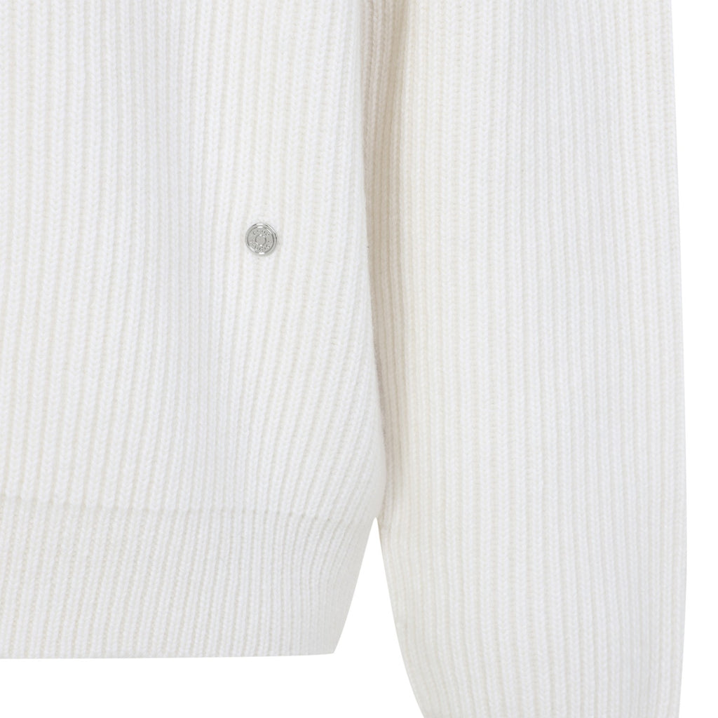 Acne Studios Men's Sweater in White - image 4