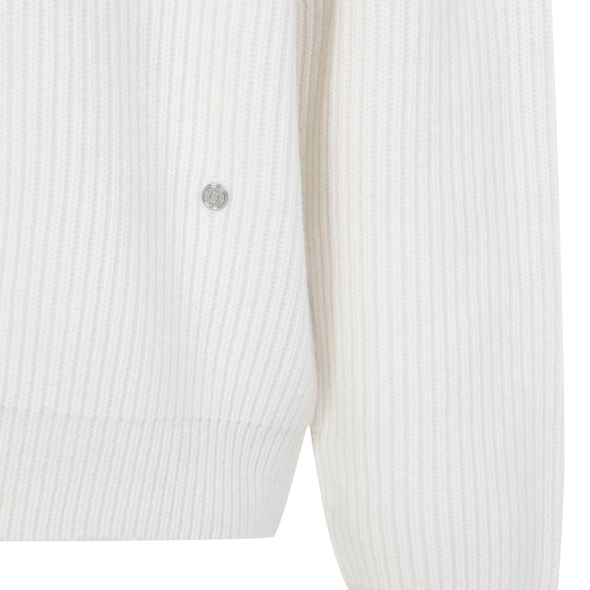 Acne Studios Men's Sweater in White - image 4