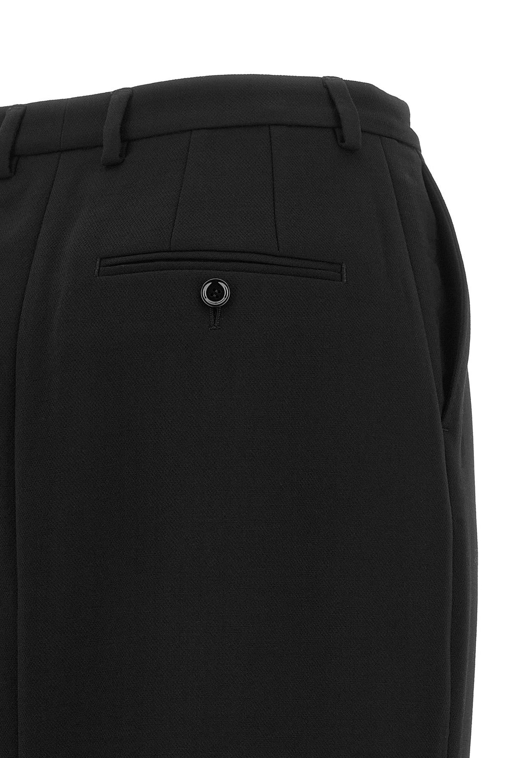 Dolce and Gabbana Women's Identity Collection Midi Skirt - image 4