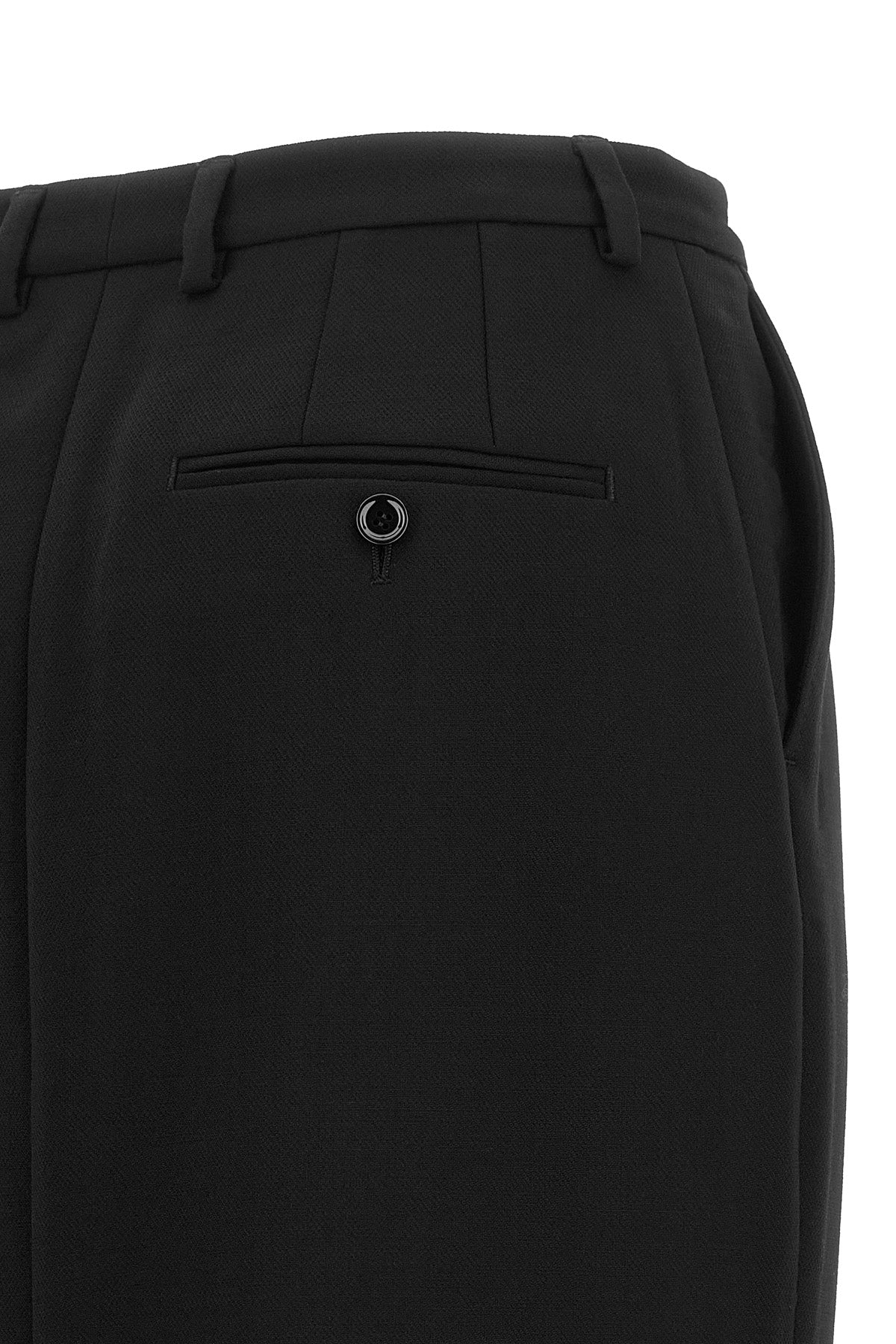 Dolce and Gabbana Women's Identity Collection Midi Skirt - image 4