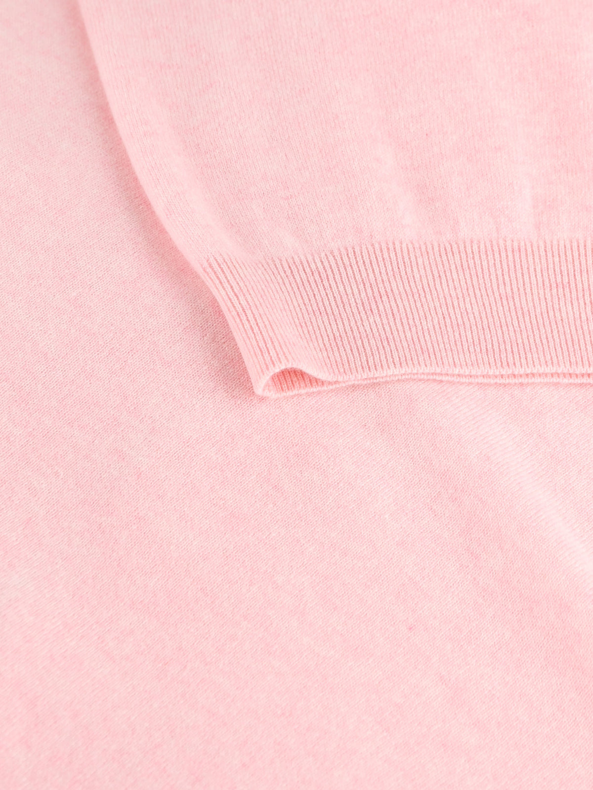 Loro Piana Women's Sergio Cashmere Polo in Pink - view 4