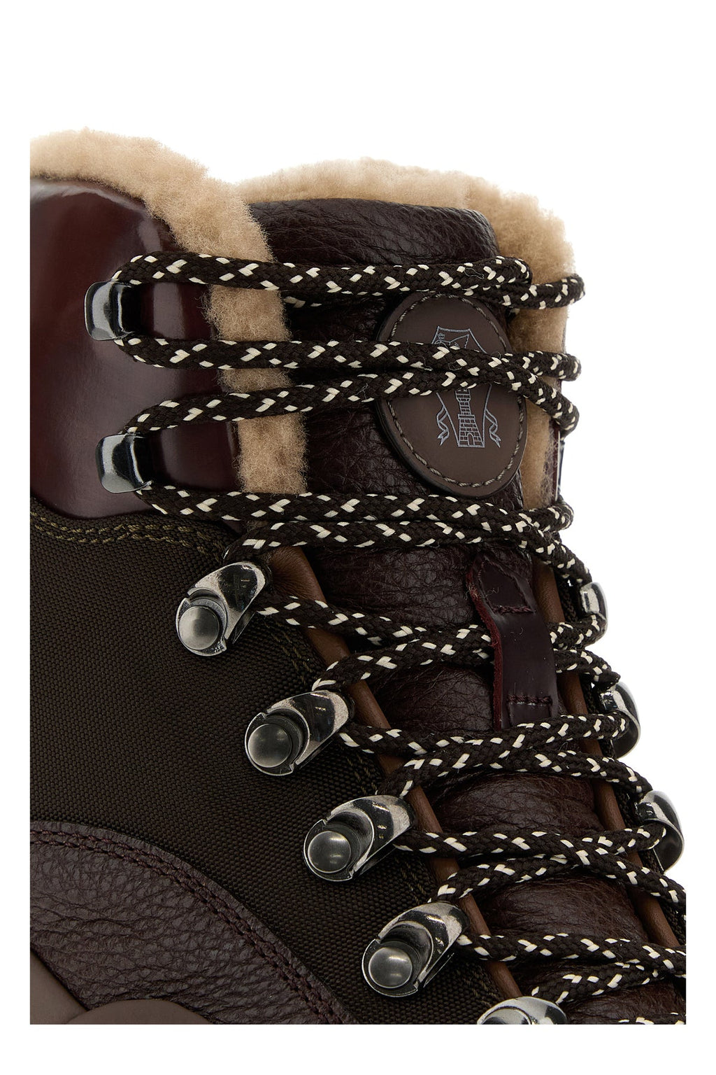 Brunello Cucinelli Men's Ankle Boots in Brown - image 4