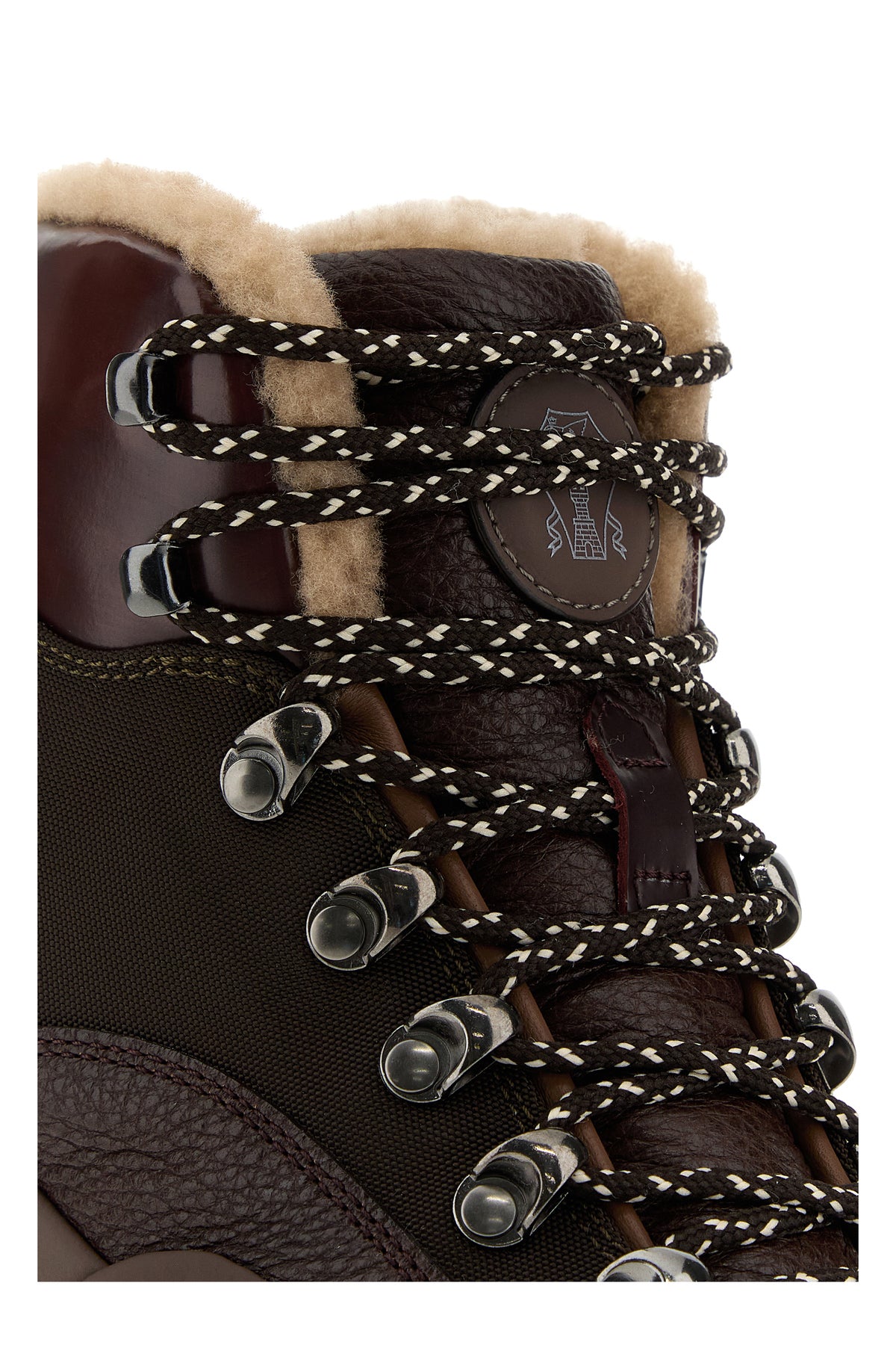 Brunello Cucinelli Men's Ankle Boots in Brown - image 4