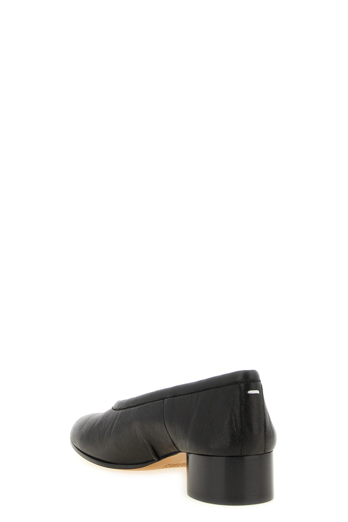Maison Margiela Women's Tabi ballet flats in Black - image 4