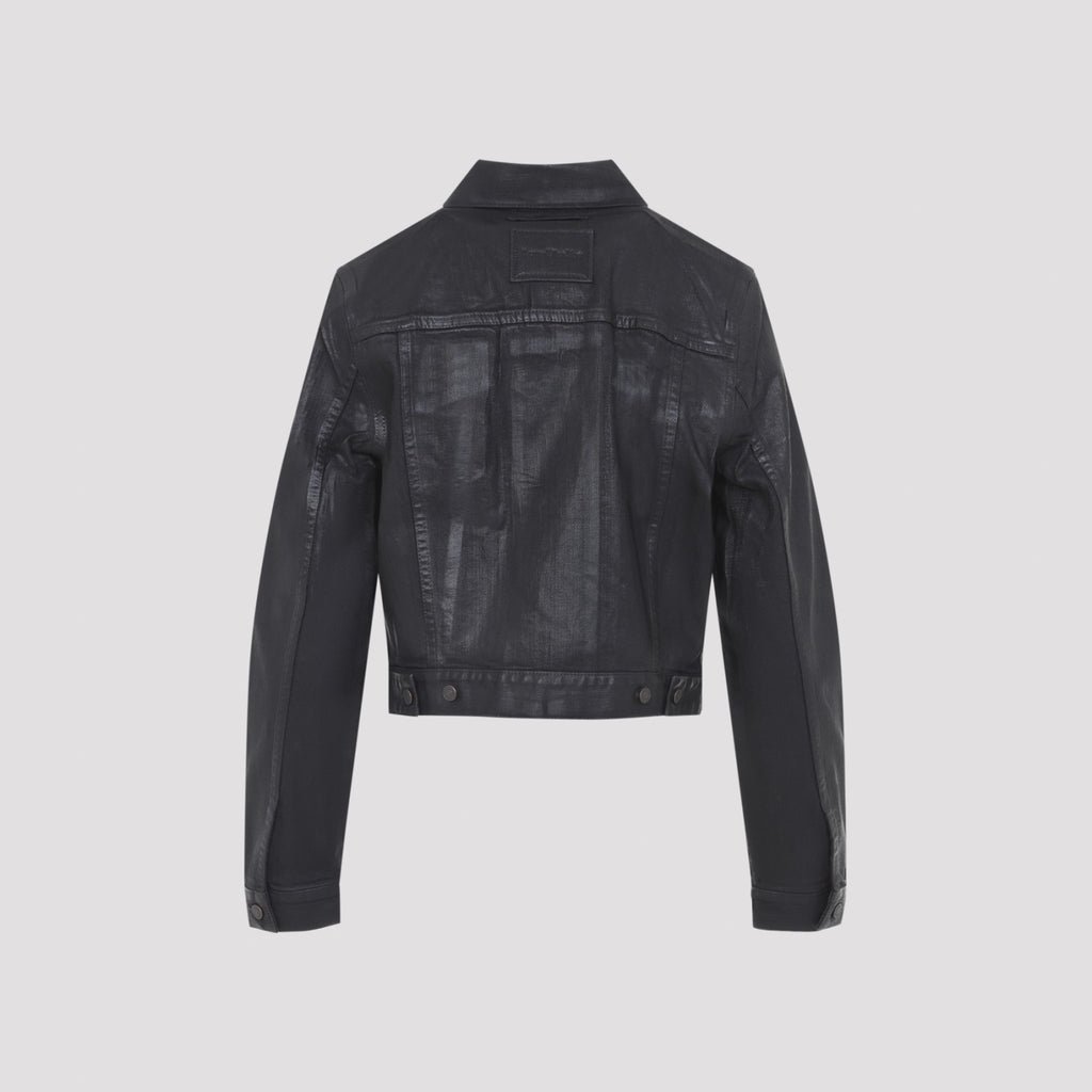 Acne Studios Women's Jacket in Black - image 4