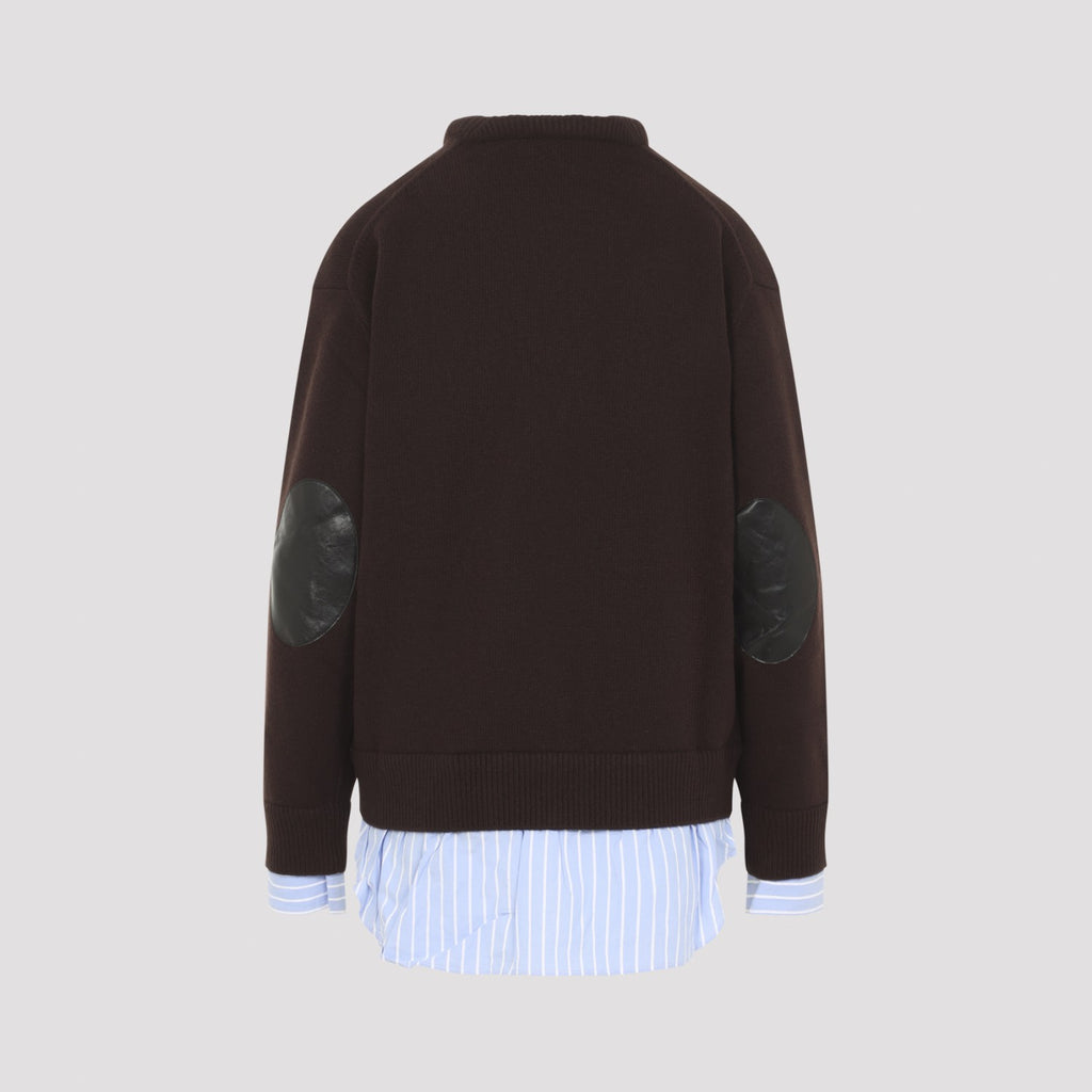Acne Studios Women's Pullover in Dark - image 4