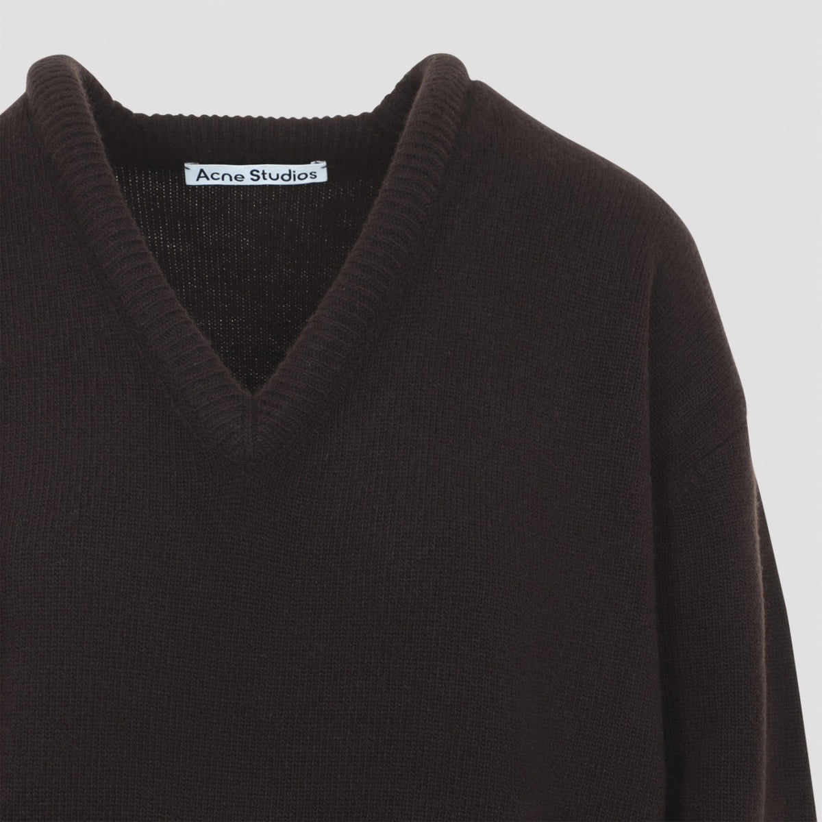 Acne Studios Women's Pullover in Dark - image 5