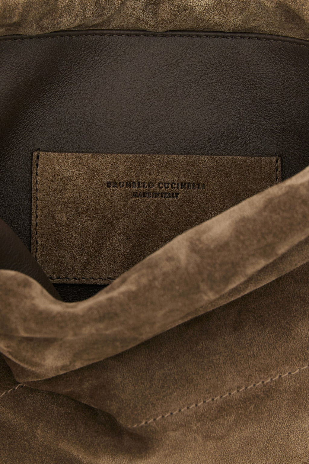 Brunello Cucinelli Women's BC Duo Shoulder Bag in Brown - image 5