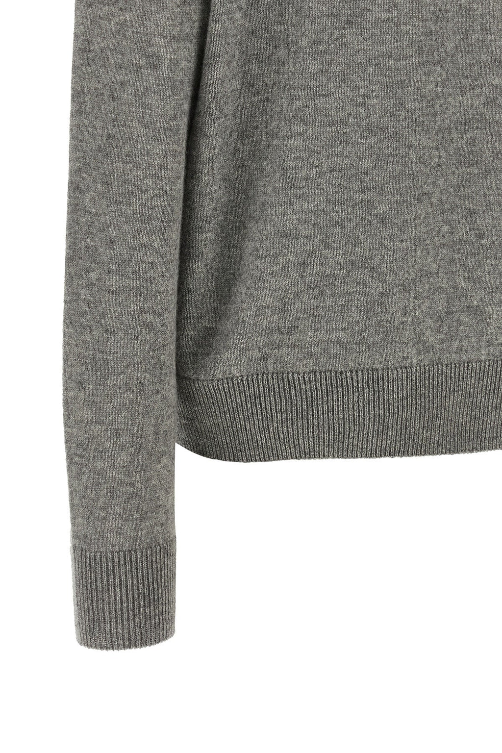 The Row Women's Phora Sweater in Grey - image 5