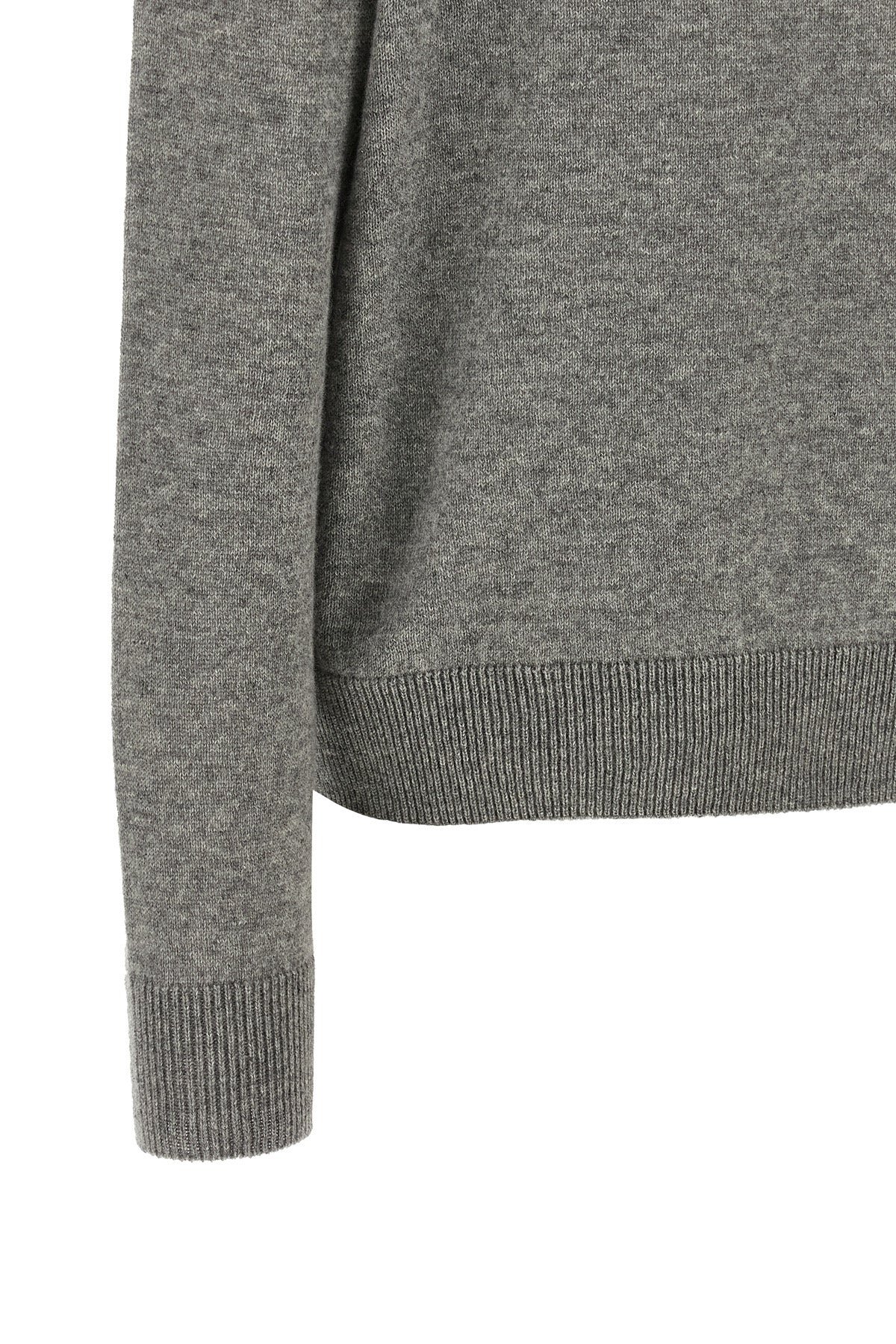 The Row Women's Phora Sweater in Grey - image 5