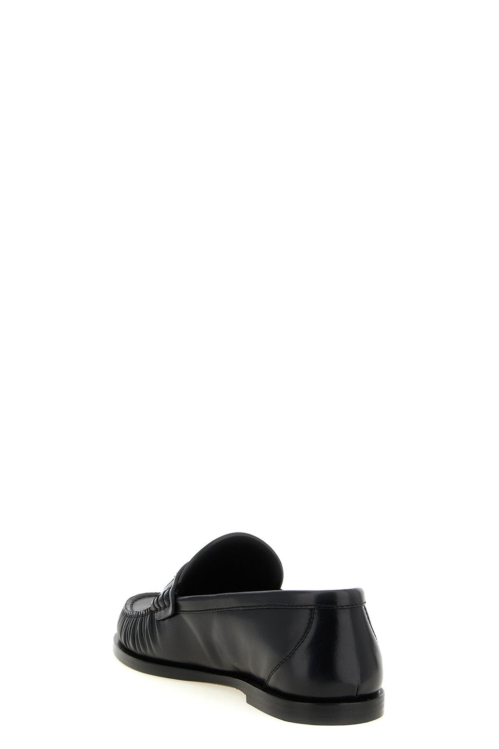 Saint Laurent Women's Laurent Loafer in Black - image 5